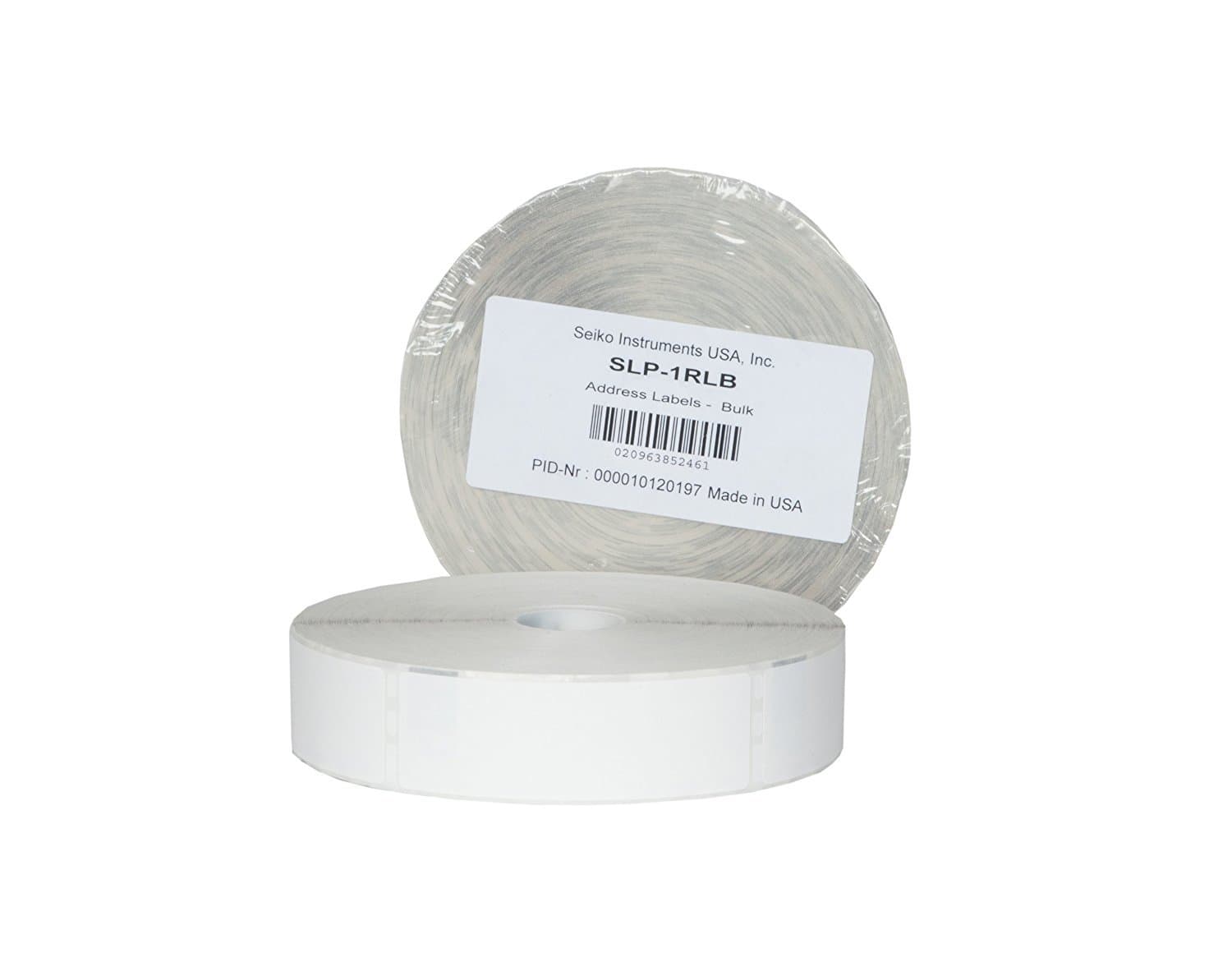 SKPSLP1RLB - Seiko Address Label