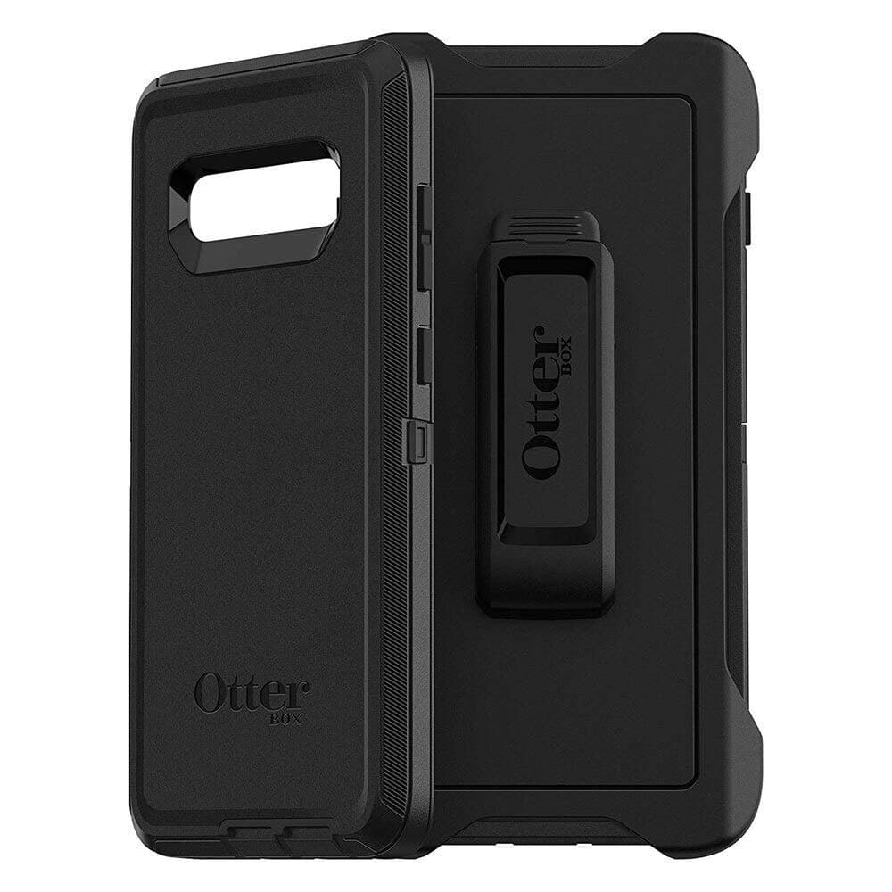 OtterBox Defender Grandteton, Black
