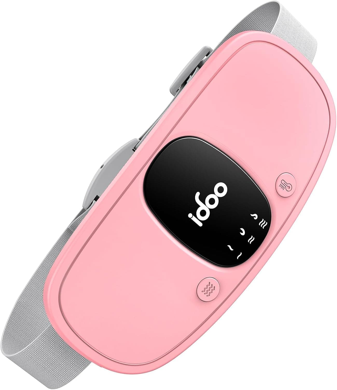 iDOO Heating Pad for Cramps