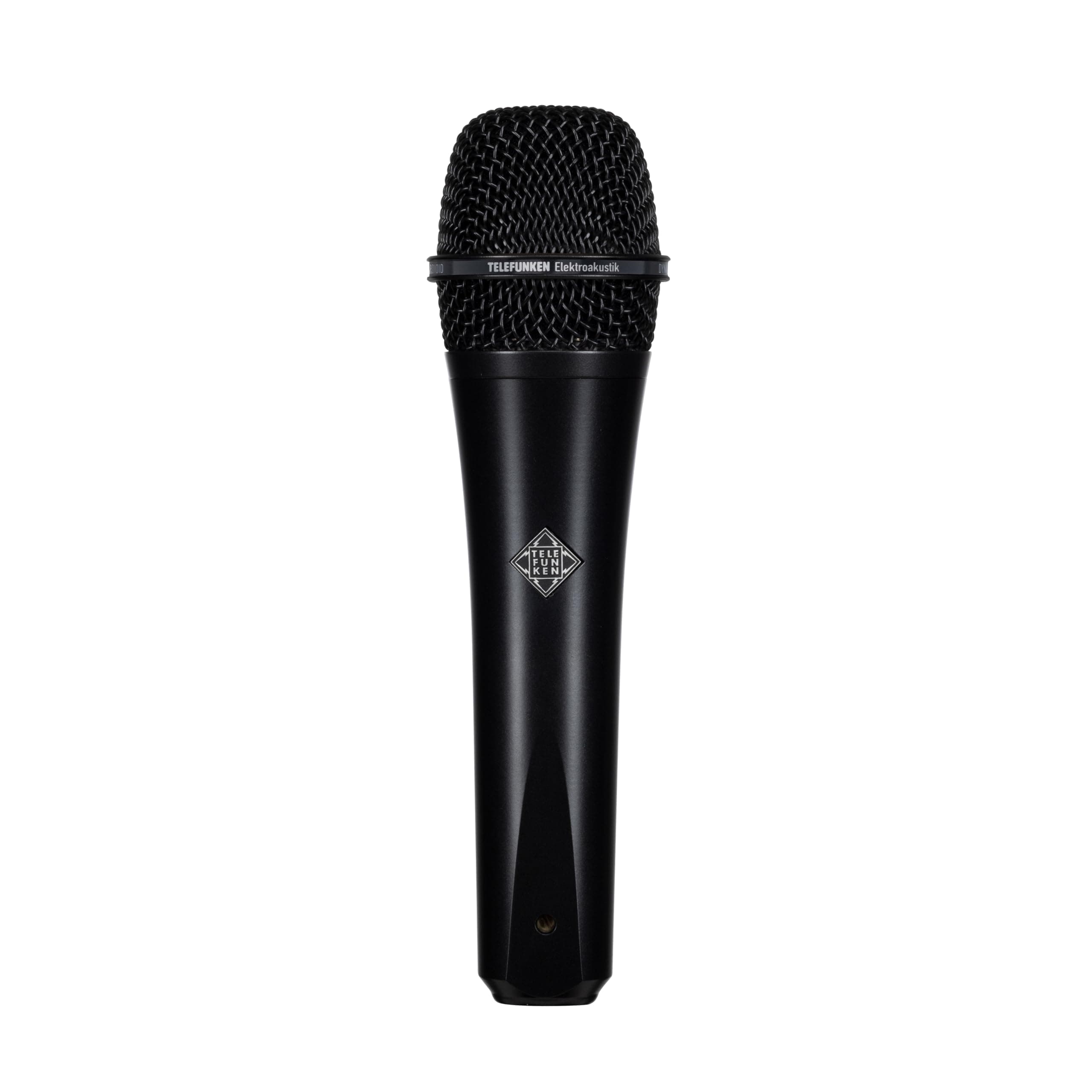 Telefunken M80 Dynamic Microphone Black