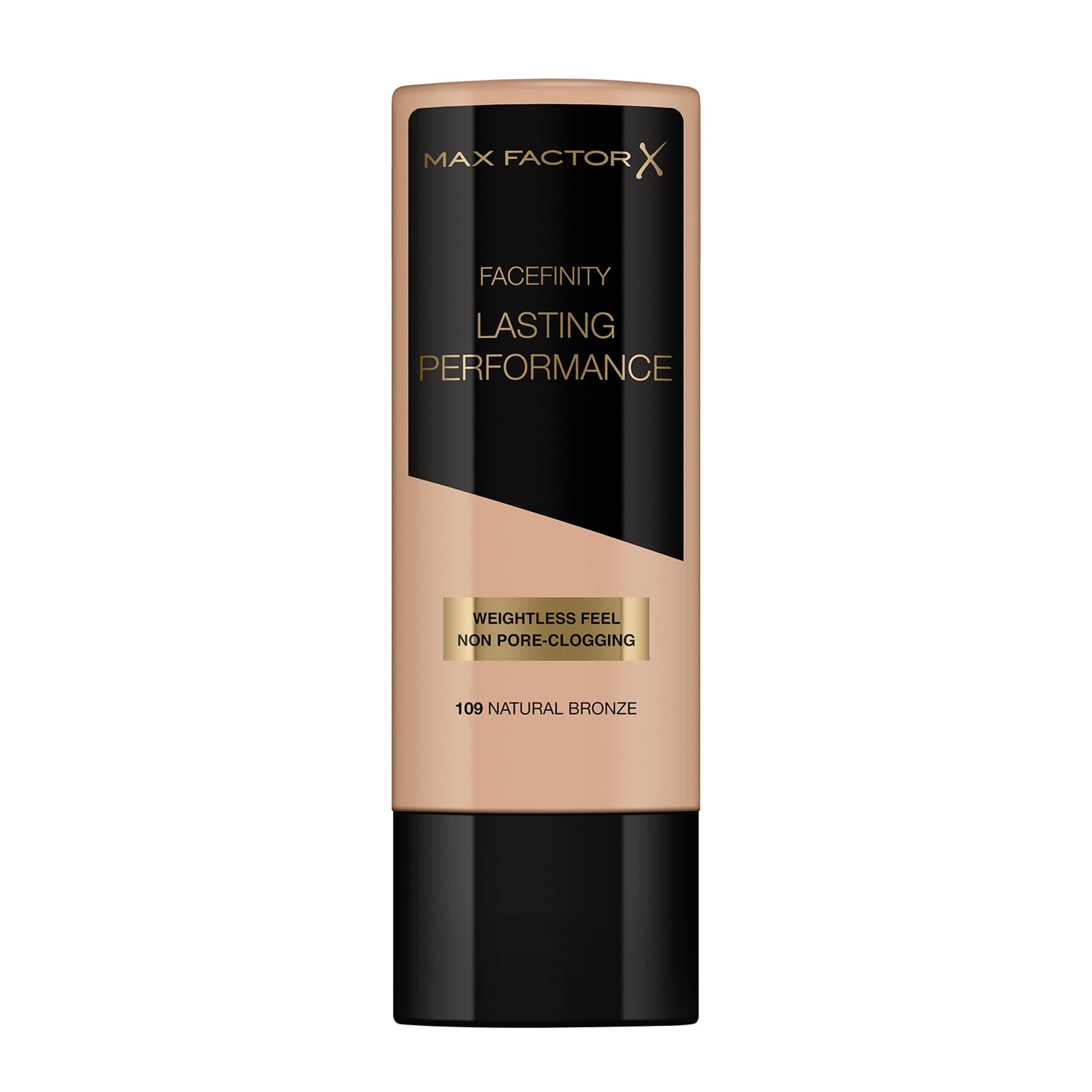 Lasting Performance Long Lasting Foundation - # 109 Natural Bronze