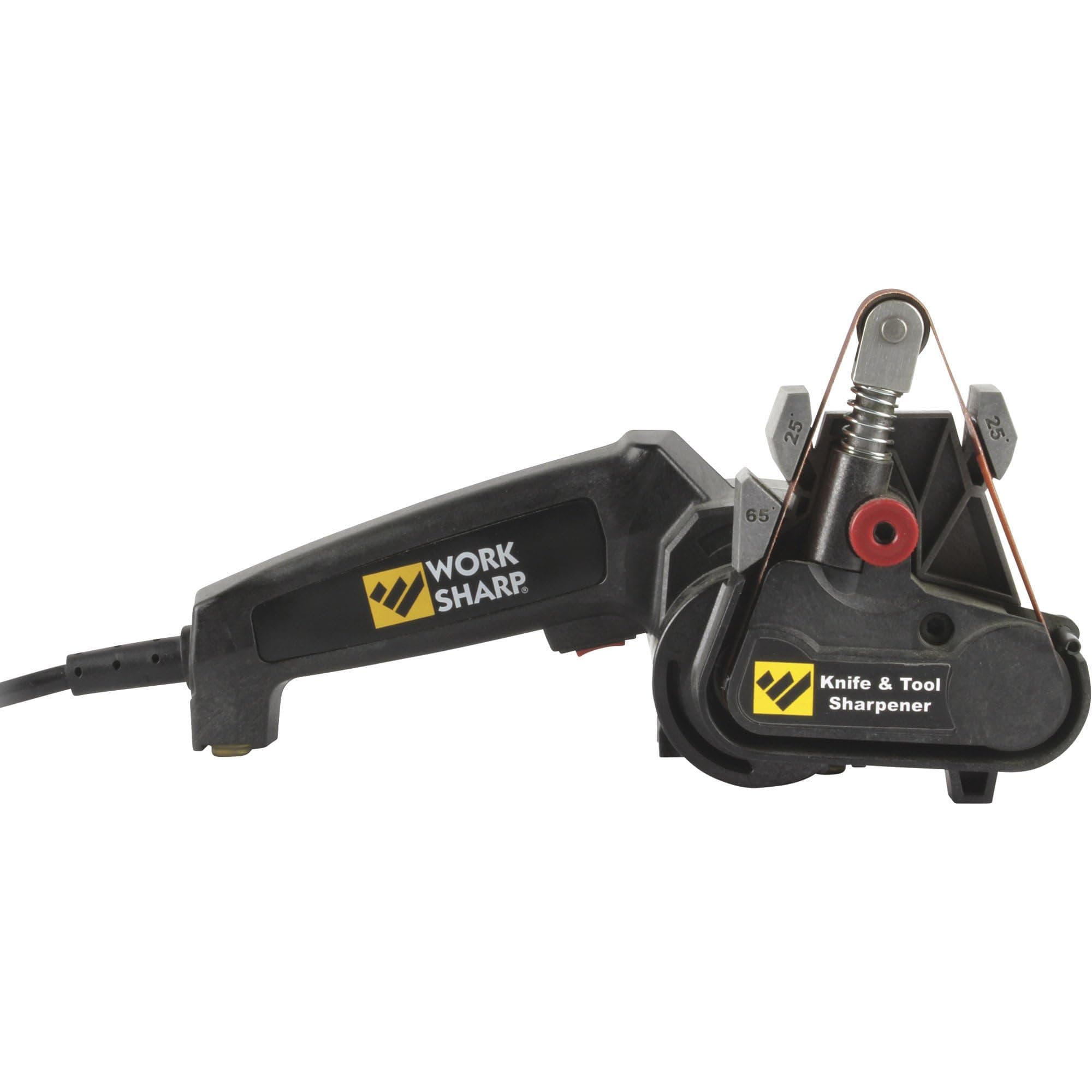 BOKER 09DX003 Work Sharp Knife & Tool Sharpener