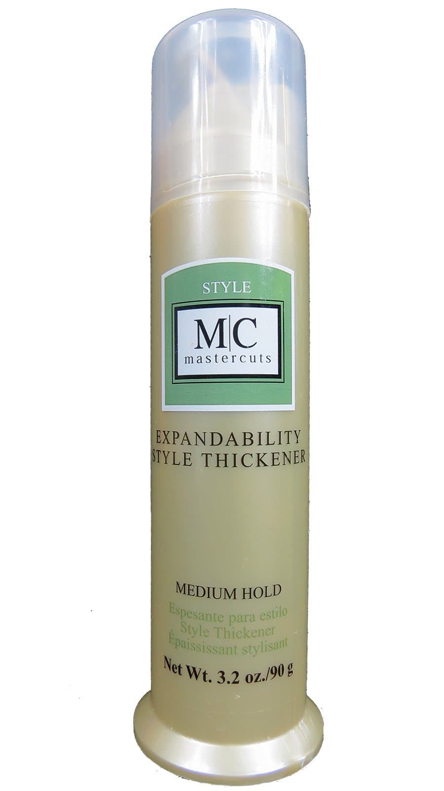 Regis Designline, or Mc Mastercuts Expandability Style Thickener - 3.2 Oz./90 G