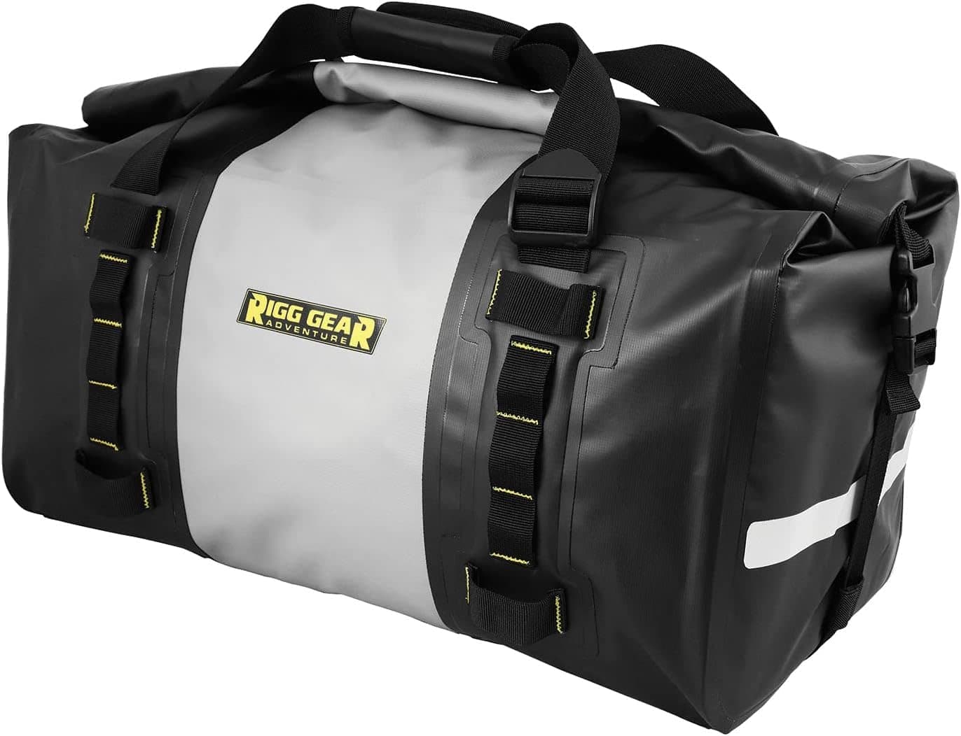 Nelson-Rigg Hurricane Dry Duffle Bags