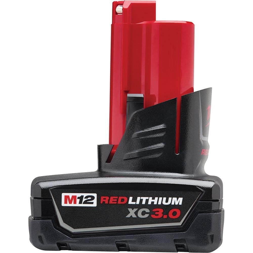 M12 CORDLESS XC HIGH CAPACITY LITHIUM-ION BATTERY [DIY & Tools] [DIY & Tools]