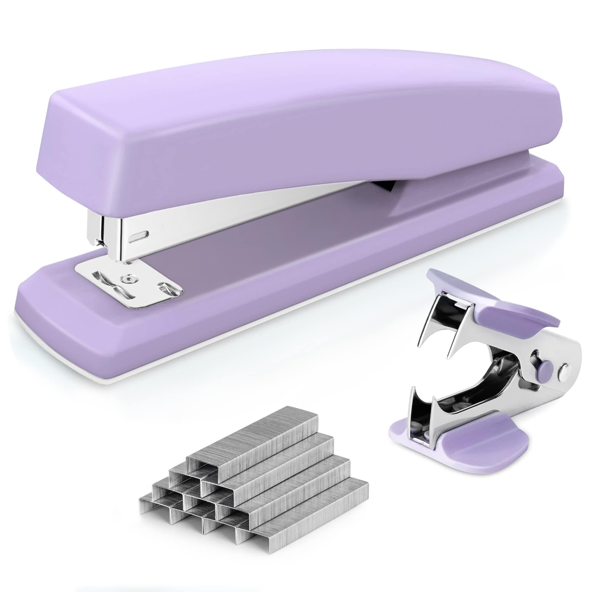 3-in-1 Stapler Set