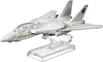 Retro Entertainment Collection of 1:64 Scale Vehicles from Blockbuster Movies, TV, & Video Games, Iconic Replicas for Play or Display, Gift for Collectors