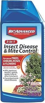 3-In-1 Insect Disease & Mite Control