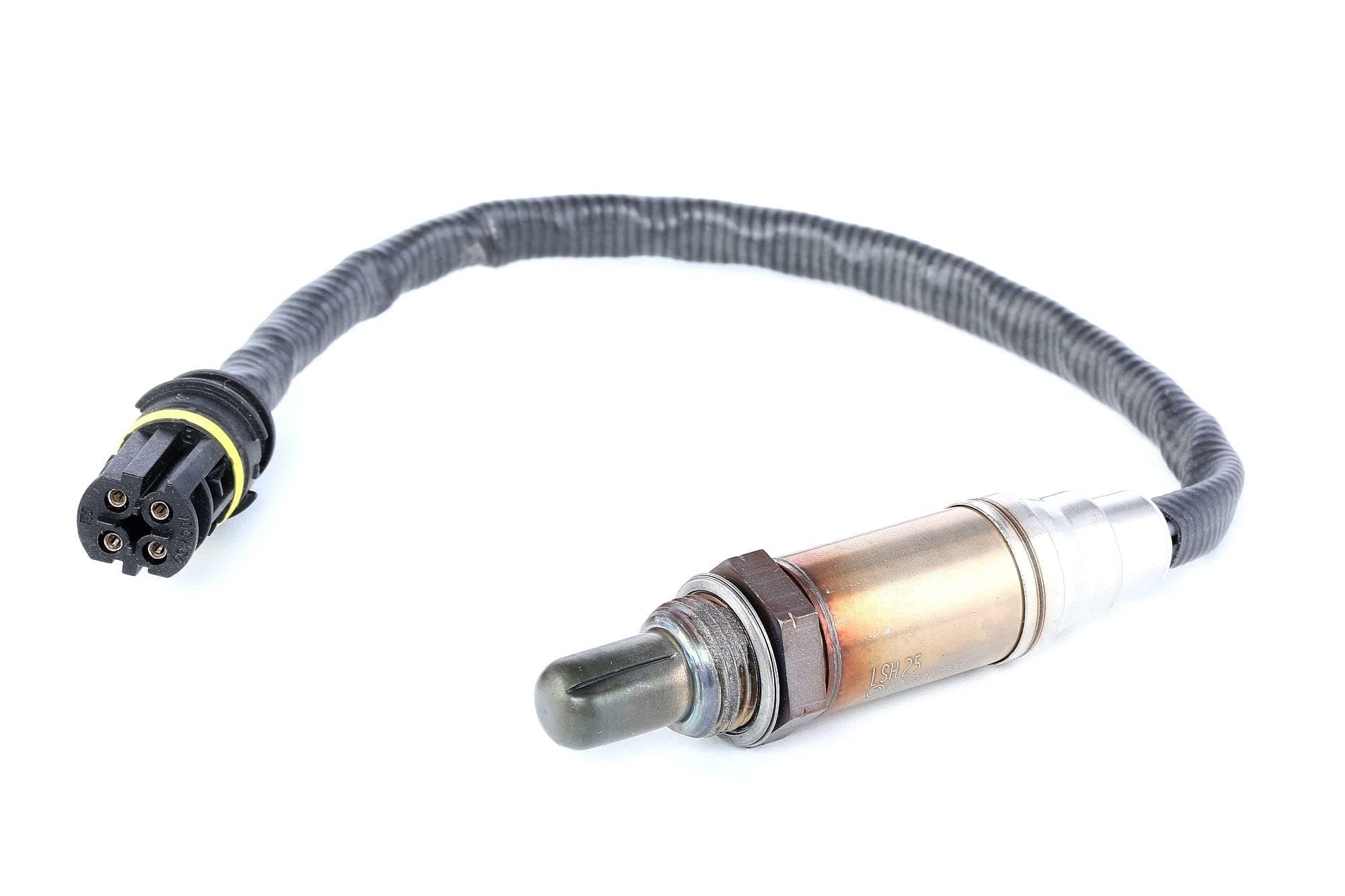 BOSCH 13559 Premium Original Equipment Oxygen Sensor - Compatible with Select BMW 318i, 318is, 318ti, 540i, 740i, 740iL, 840Ci, Z3