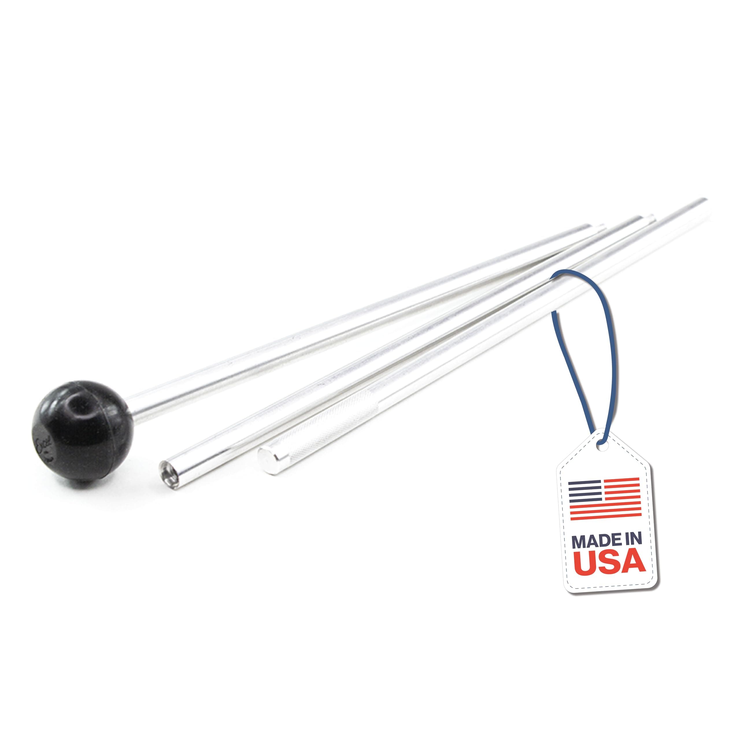 MAHL STICK ALUM 30IN