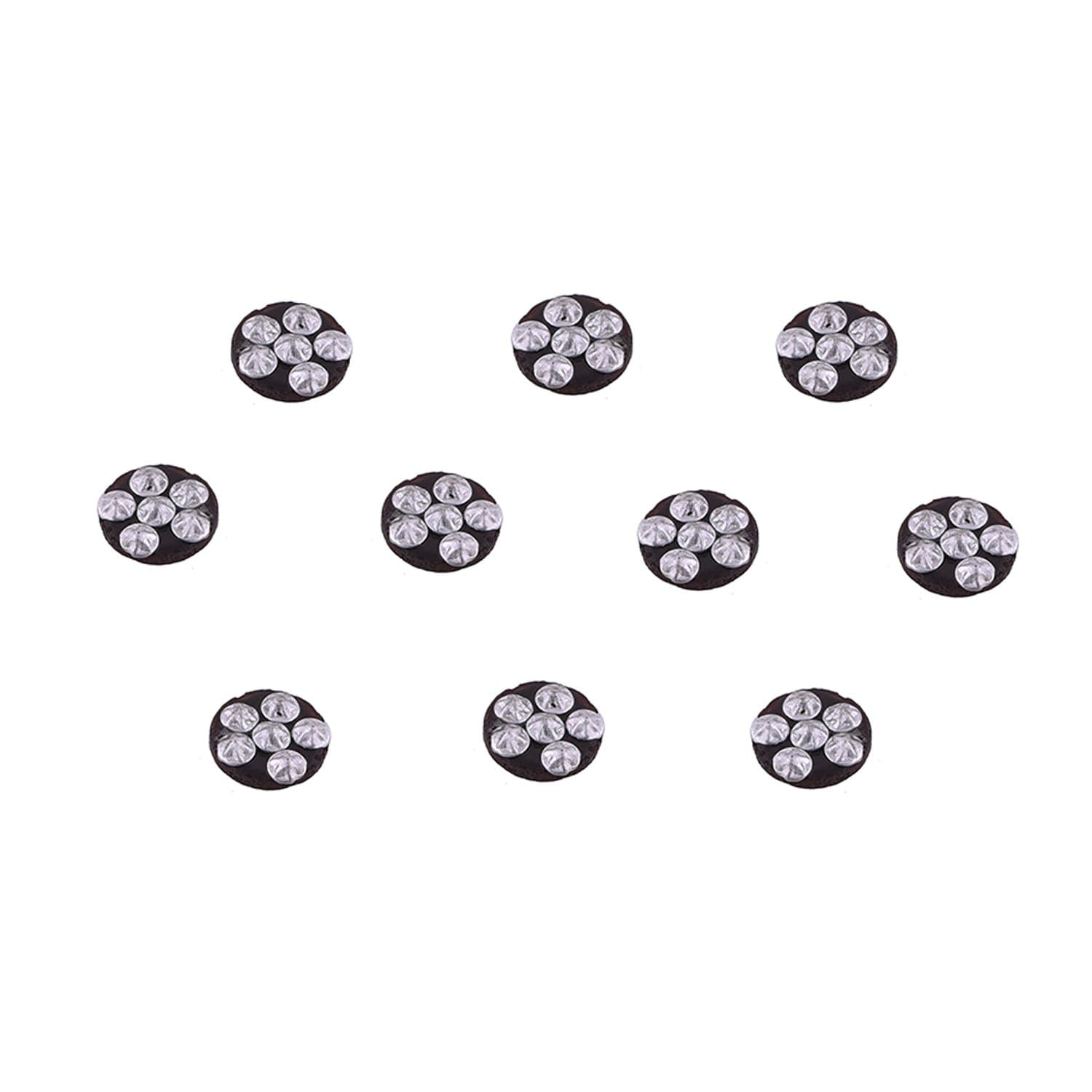 Ramdev Acupressure Products Sujok 5 Star Magnet