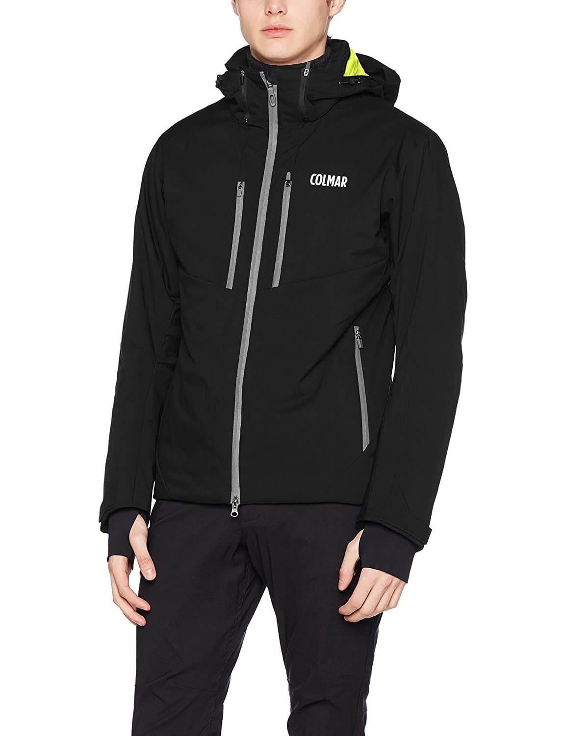 Colmar Men's Whistler Ski Jacket Jacket