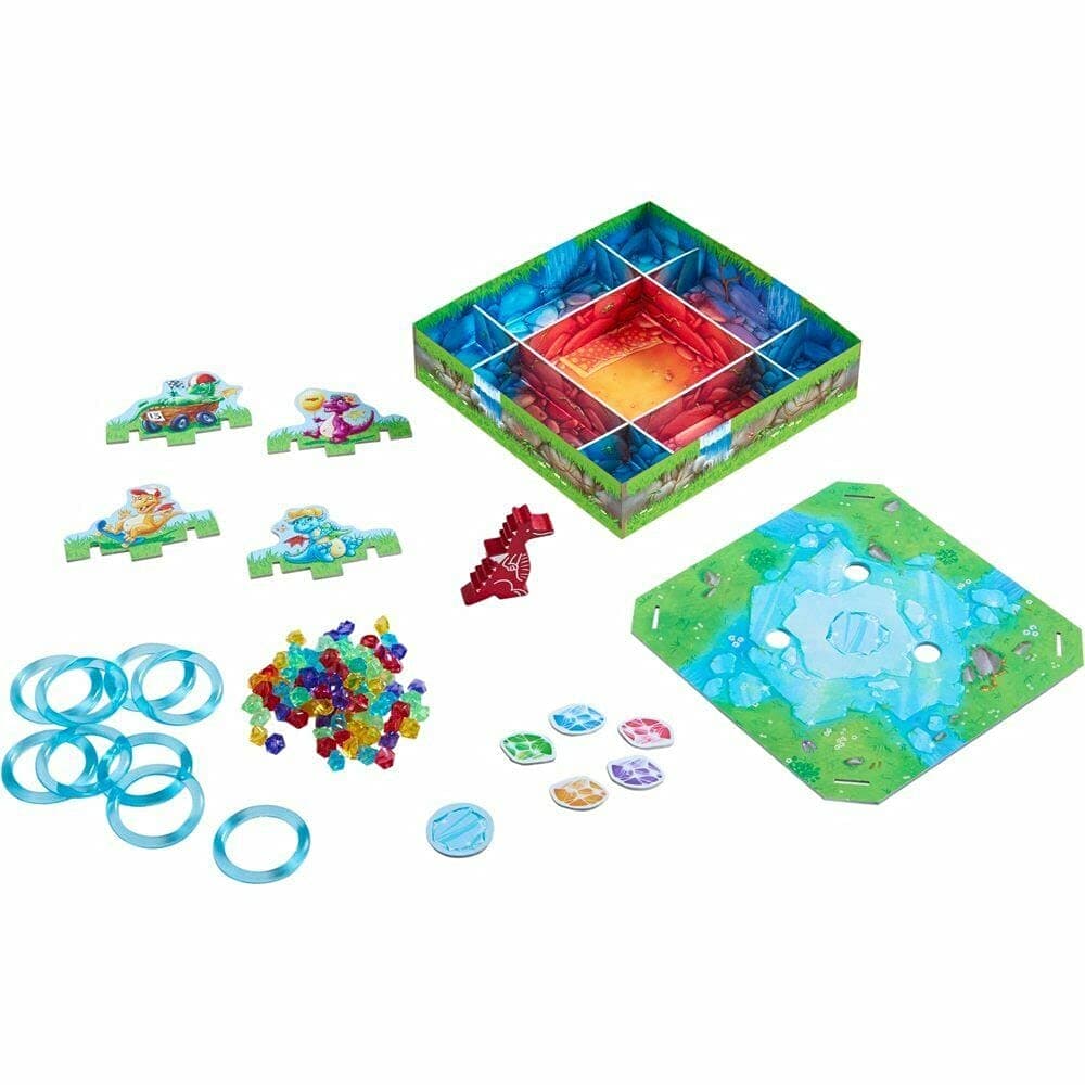 HABA 303586 Sparkling Treasure