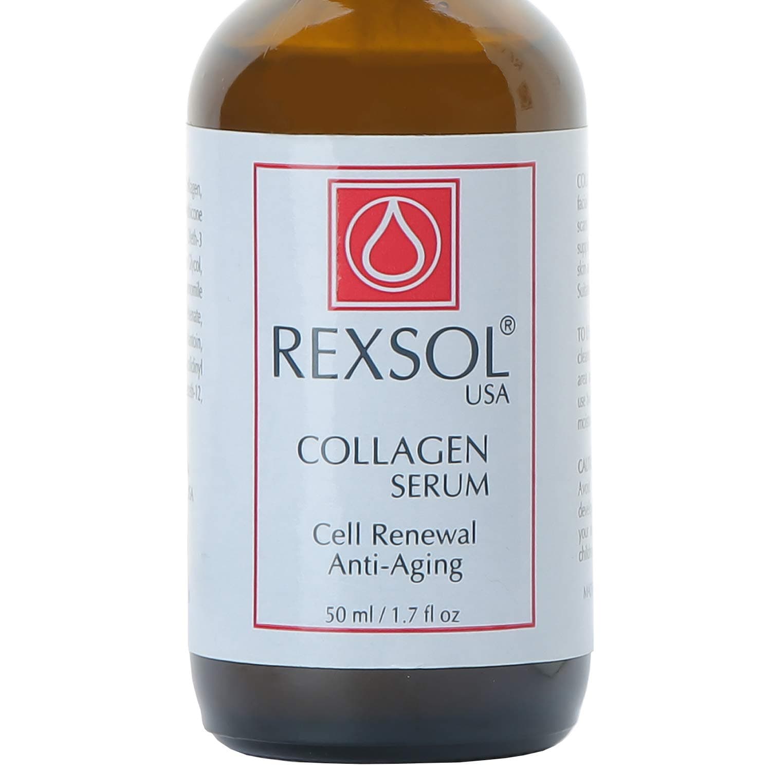 Collagen Serum 50 mL