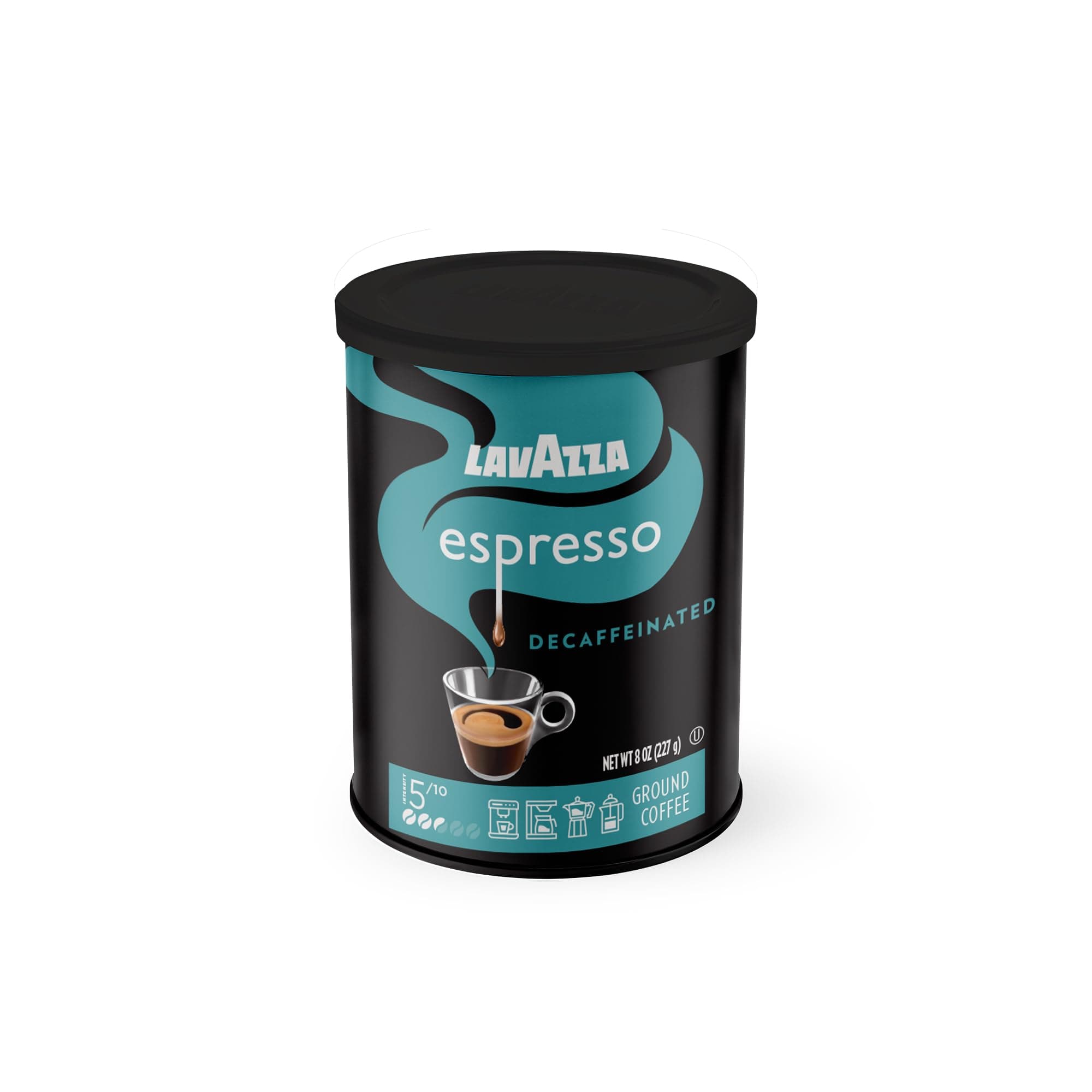 Espresso Decaffeinato