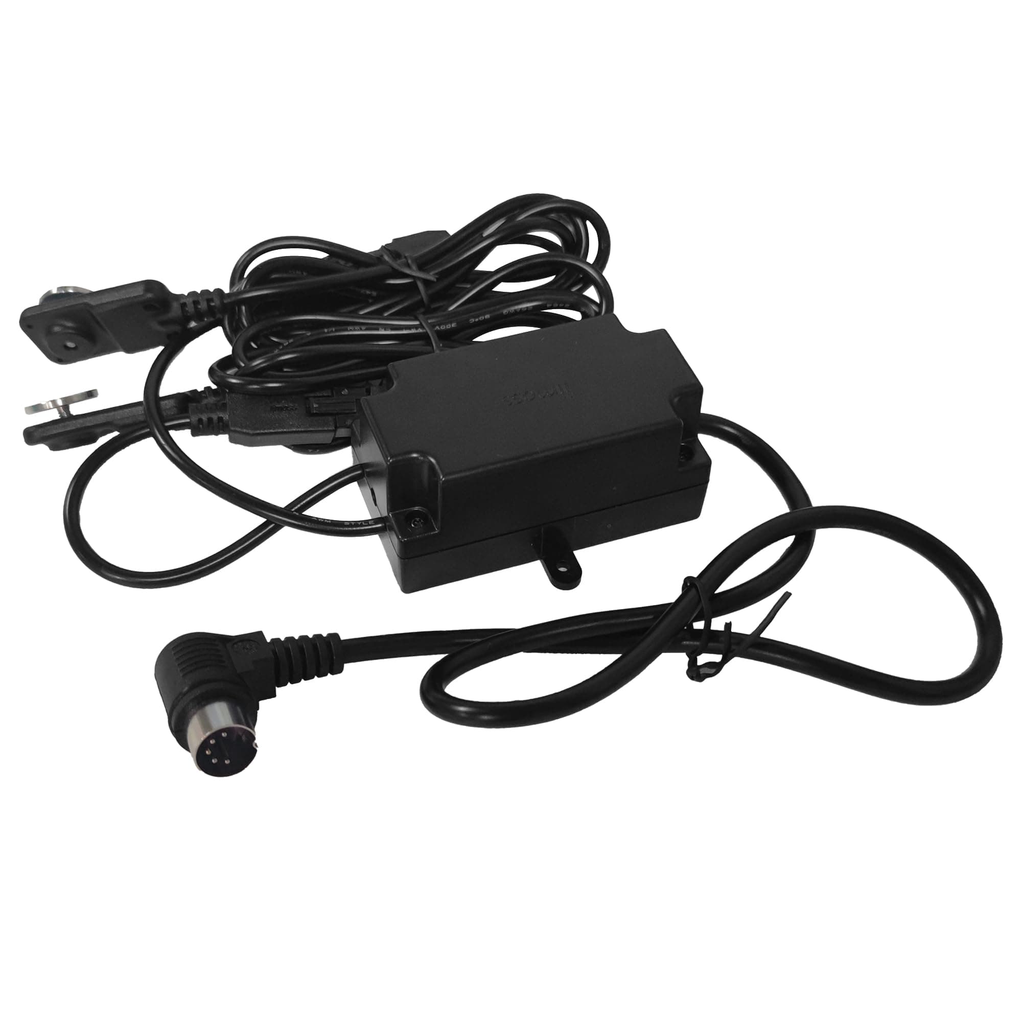 Limoss Fromann Premium Touch Sensor and Control Box Set Model 503379,HC289+1 Replacement for Lift Sofa Chairs Electric Recliners