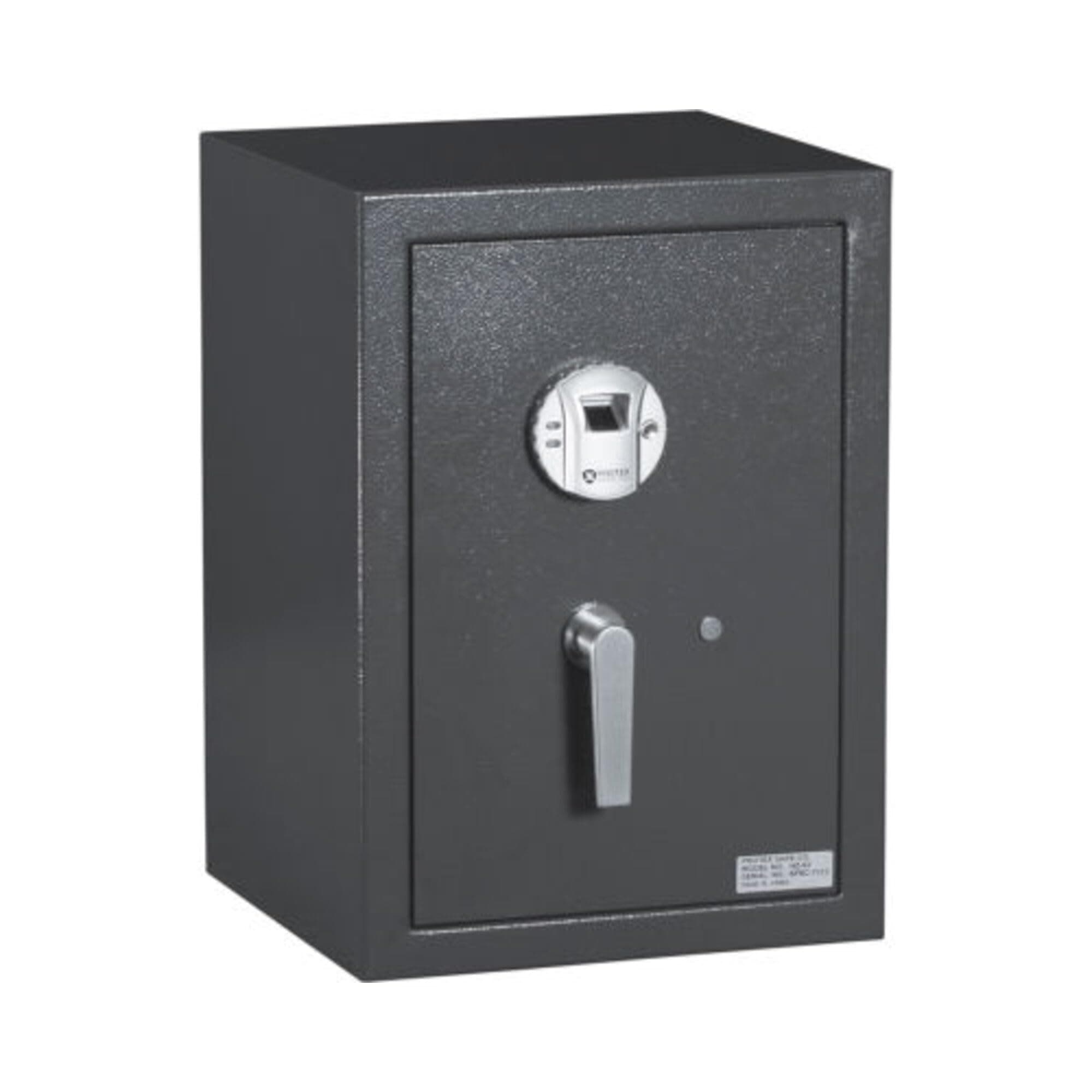 Protex Safe HZ-53 Small One-Hour UL Rated Fire Safe w - Combination Lock