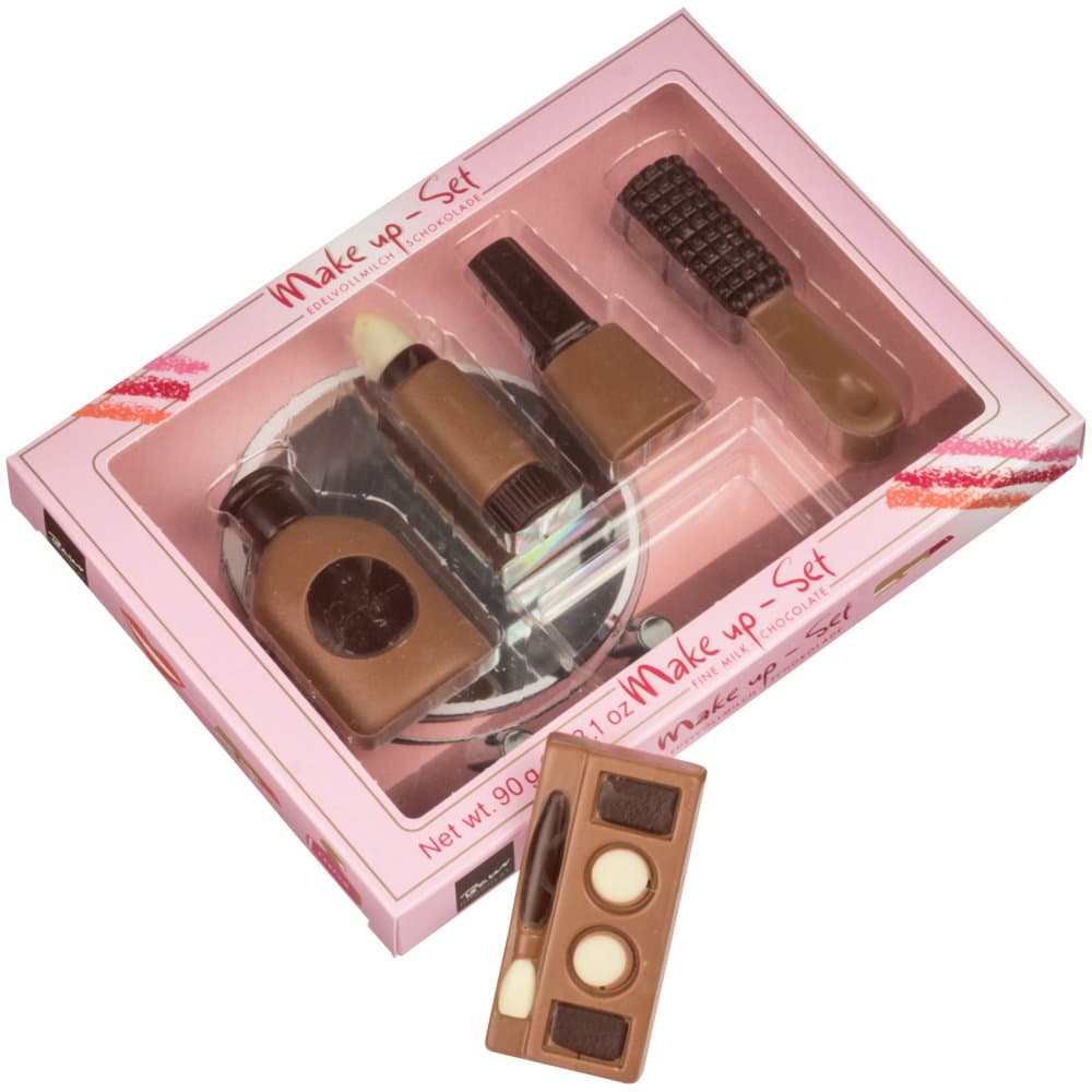 Baur Milk Chocolate Make Up-Set 90 g