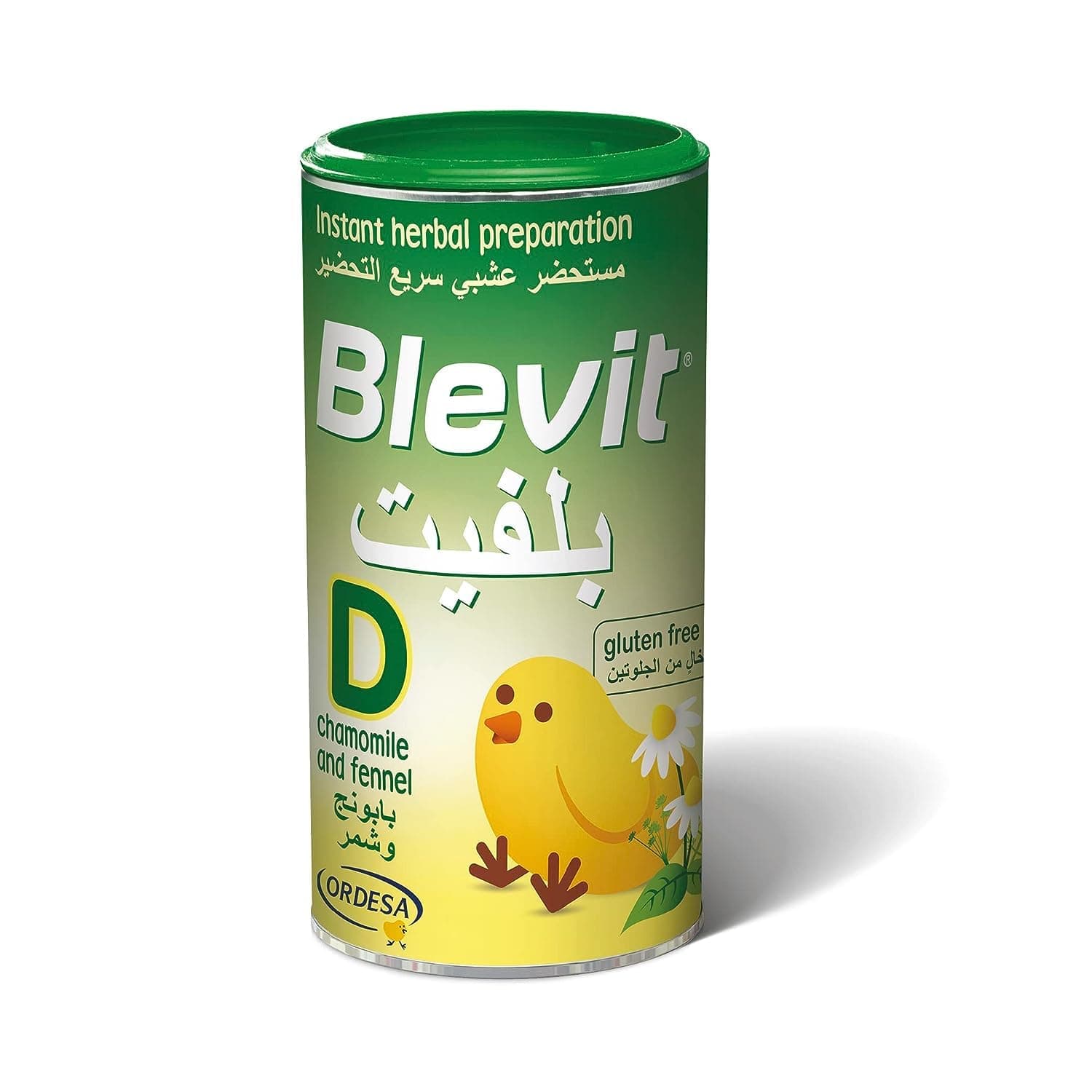 Blevit D Tea for Babies - 200g