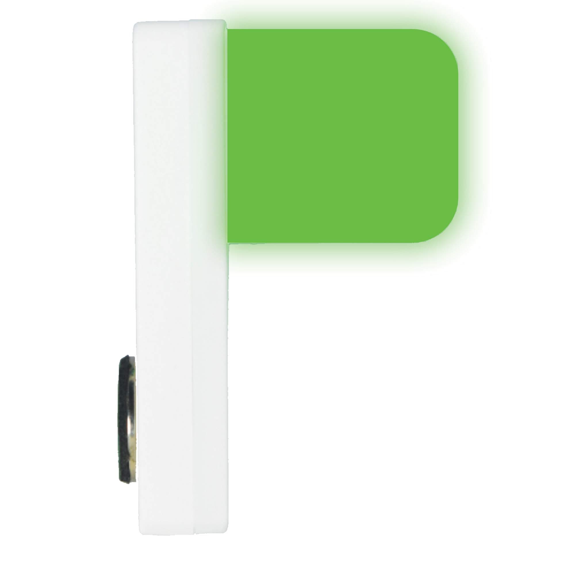 Luxafor Flag LED USB Busy Light Indicator (59 inch Cable)