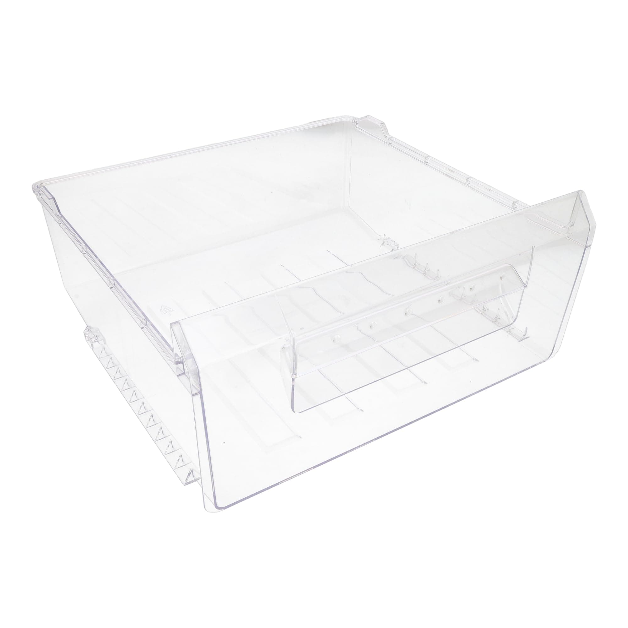 Suitable for Candy Fridge Freezer Top or Middle Drawer Frozen Food Container (Check fits List Below Before Ordering)