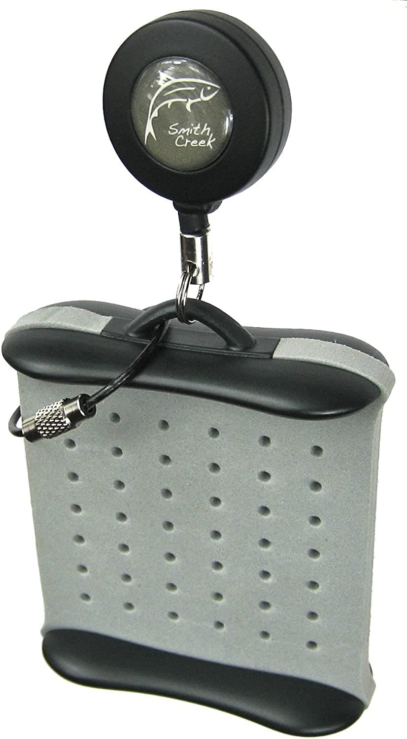 Middle Fork Fly Patch