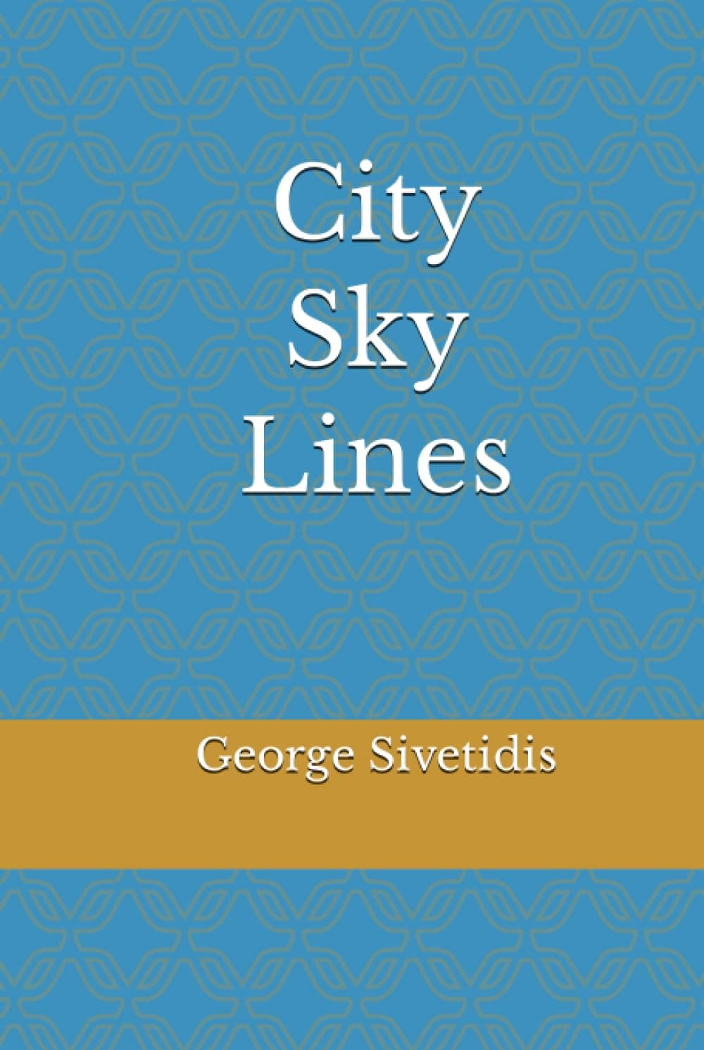 City Sky Lines