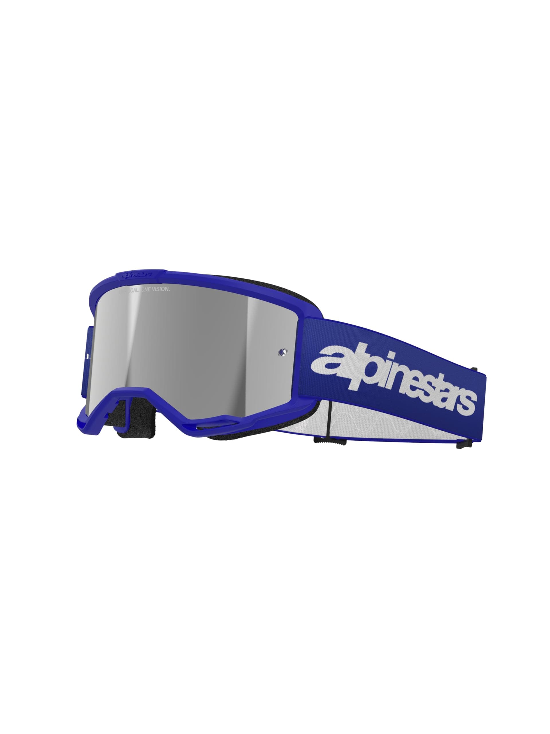 Alpinestars Vision 3 MX ATV MTB Off Road Goggle