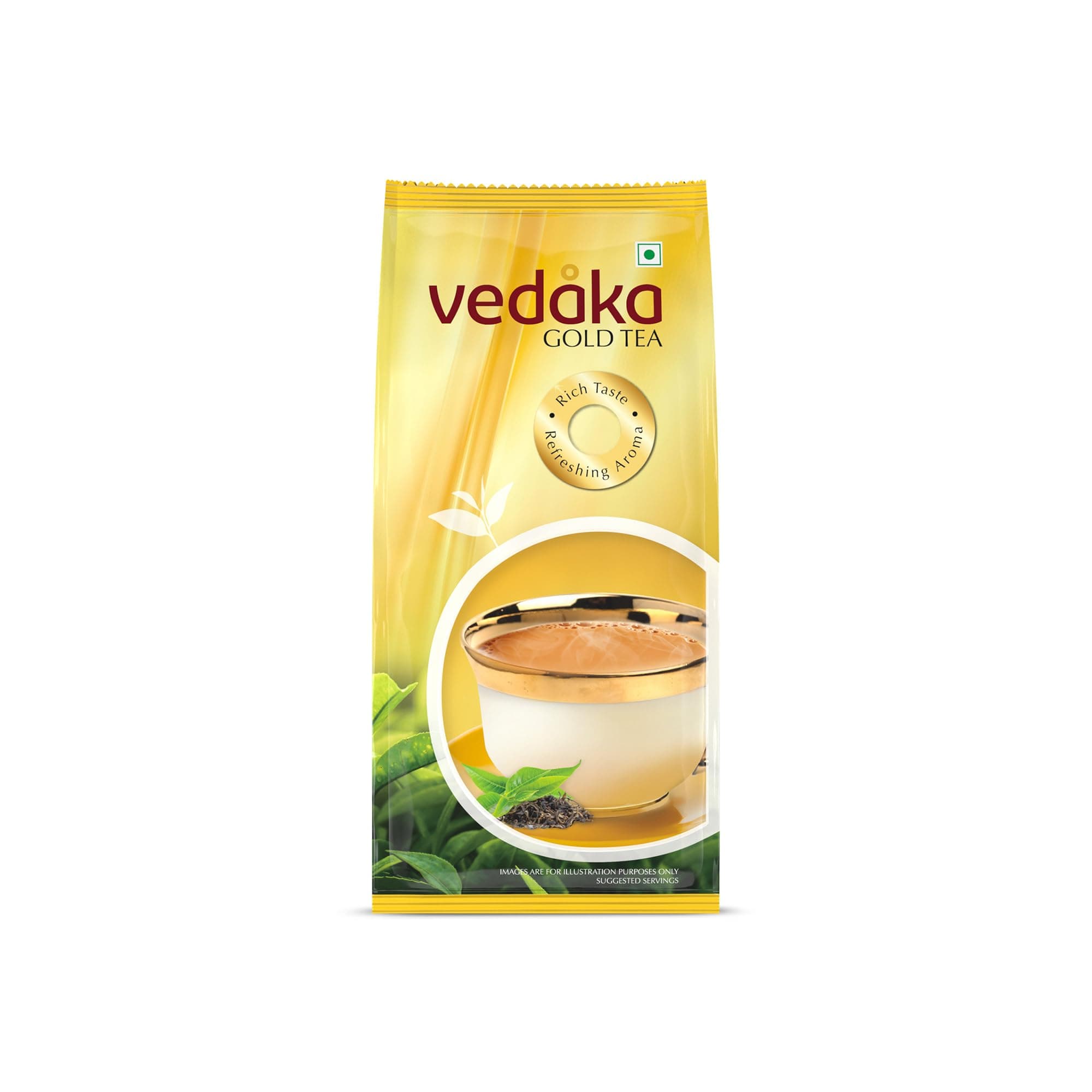 Gold Tea, 500g