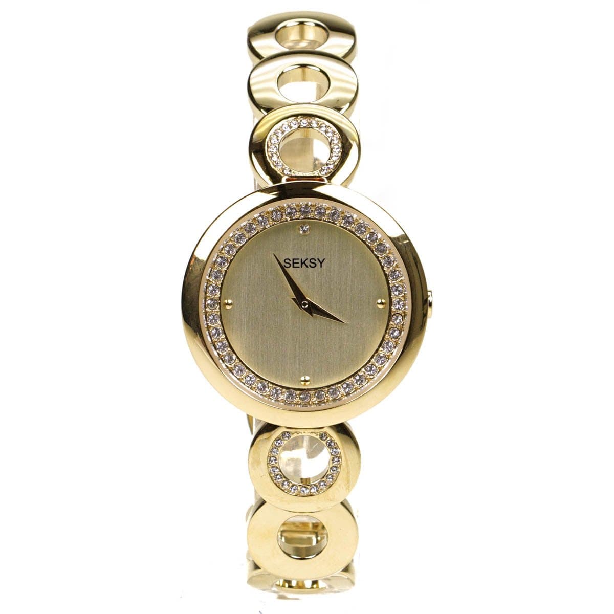 Sesky by Sekonda Crystal Eclipse 2078