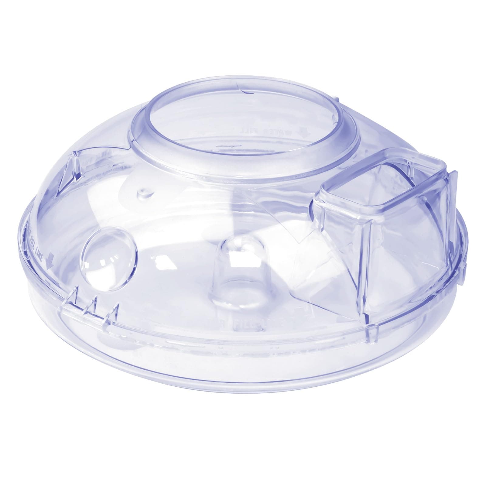 2 1/2 Quart Water Pan (Basin) Compatible with Rainbow Vacuum Cleaner Models Compatible with Rainbow Vacuum Cleaner E2 (e Series™) Type 12 (Black, Silver, e2 Gold Series) E Serie