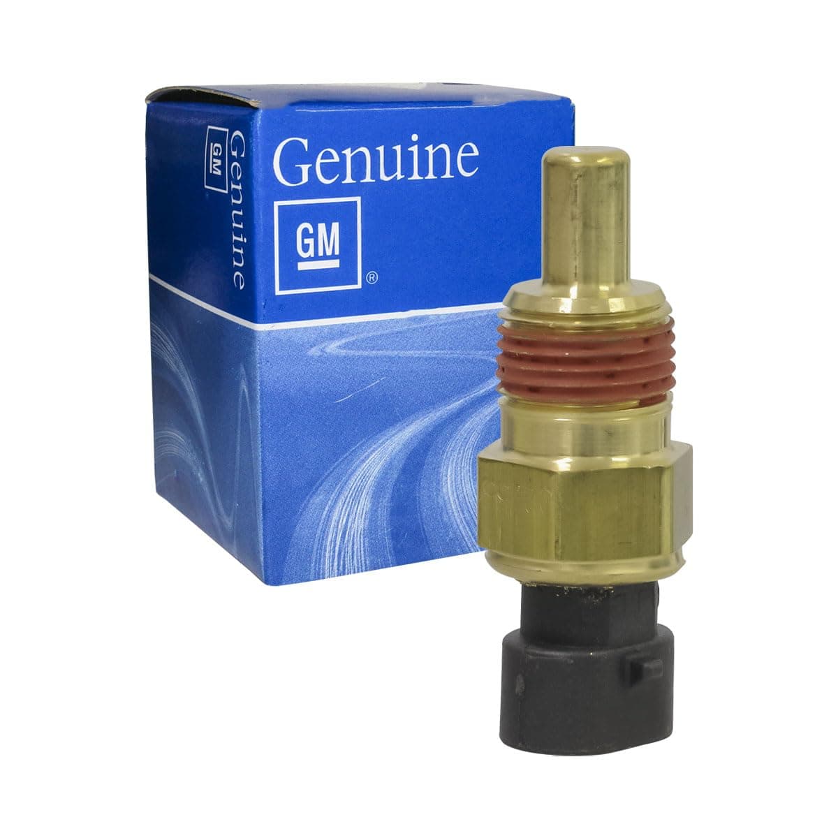 ACDelco 213-928 GM Original Equipment Multi-Purpose Temperature Sensor