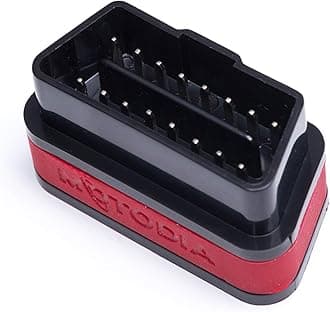 iCar WiFi Check Engine Reader, Diagnostic Scan Tool, Fault Code Reader & Clear Errors