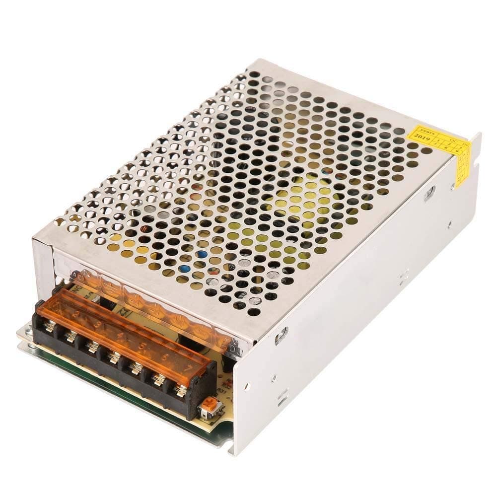 Power Supply Board DC Industrial LED Switch Power Supply Driver (12V 10A)