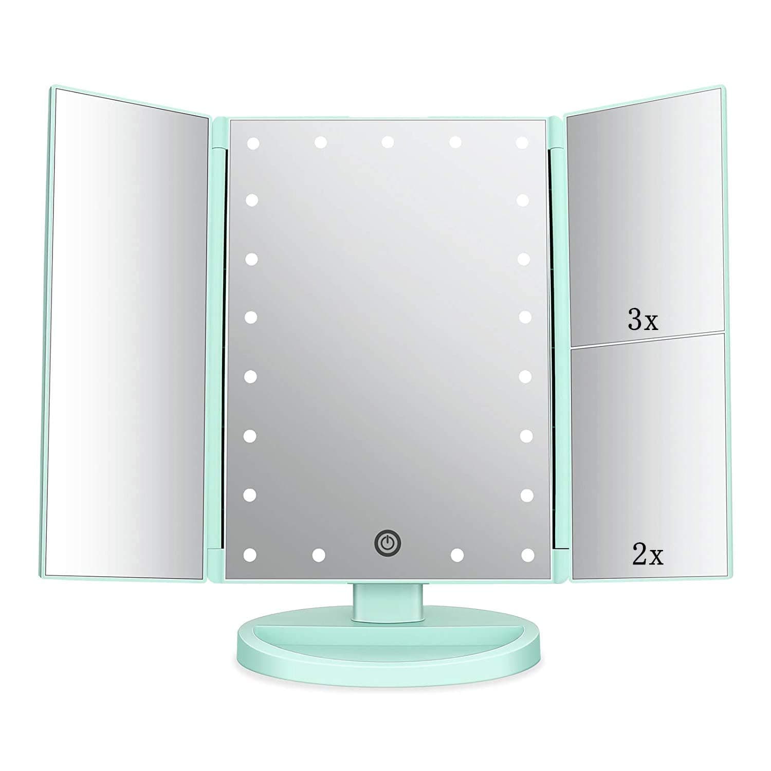 Makeup Mirror with Lights