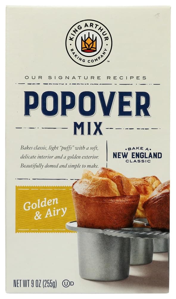 Mix Popover Mix (Pack of 2)