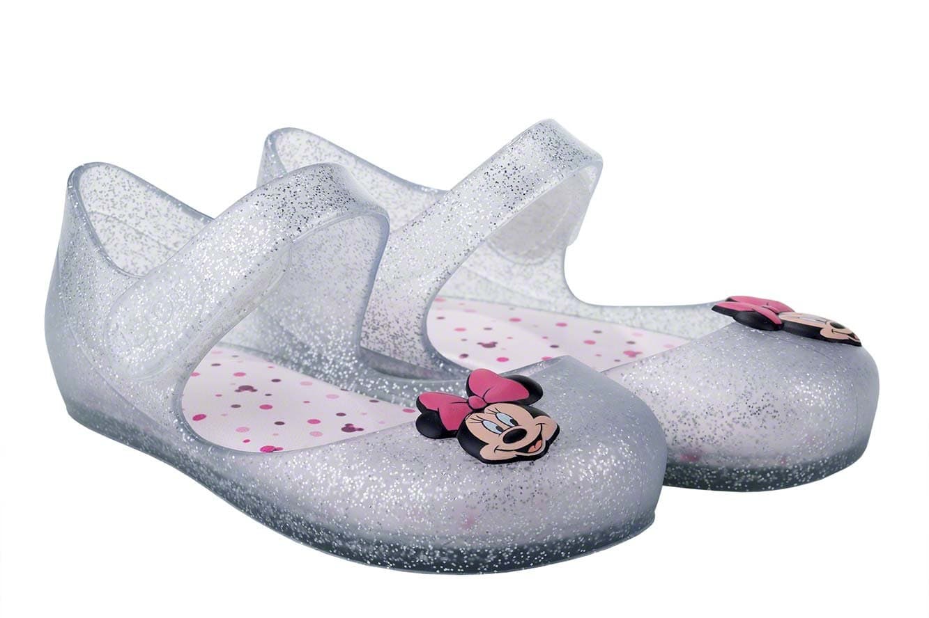 Igor Mia Minnie Silver 25/uk8