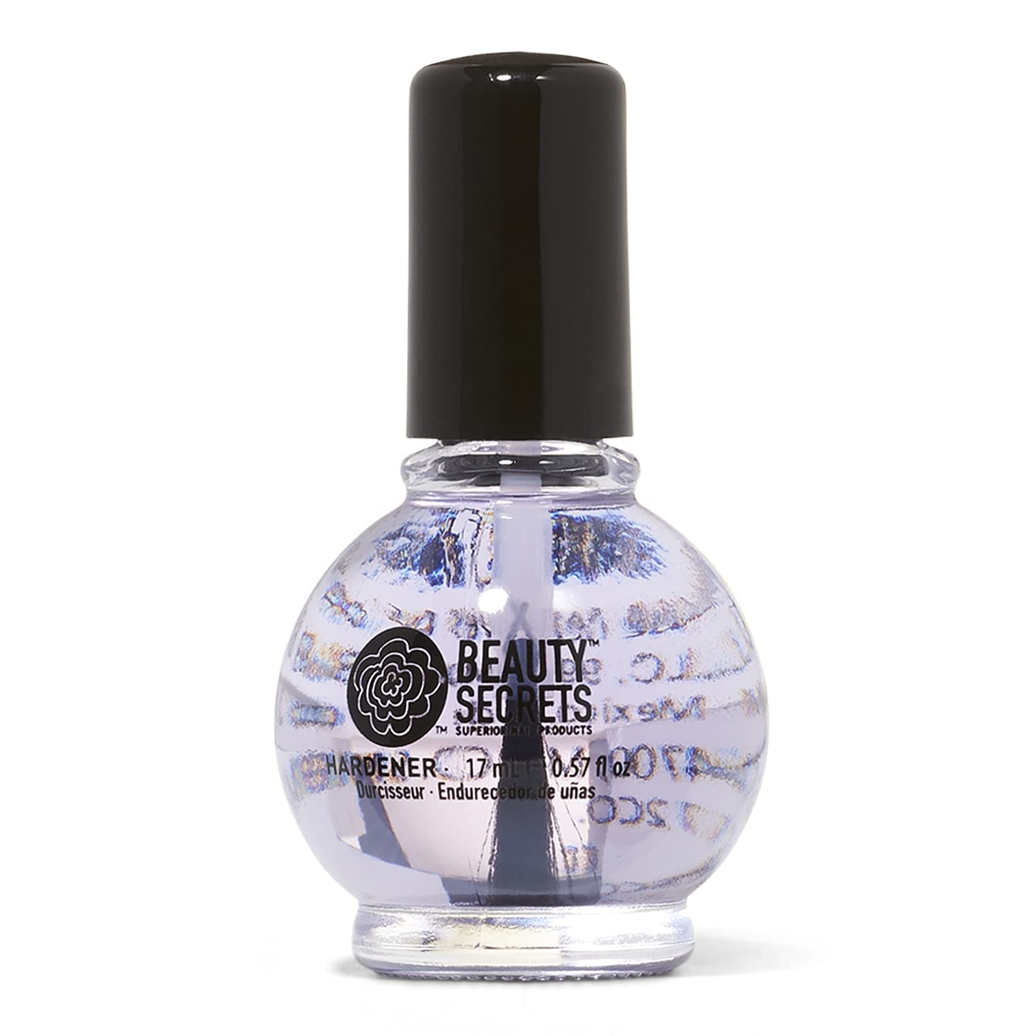 Nail Hardener & Thickener