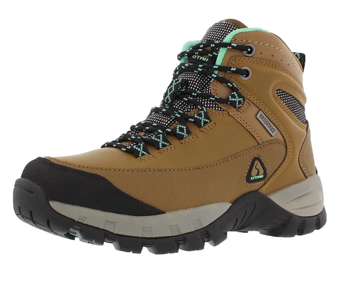 OTAH Forestier Mid Womens Shoes