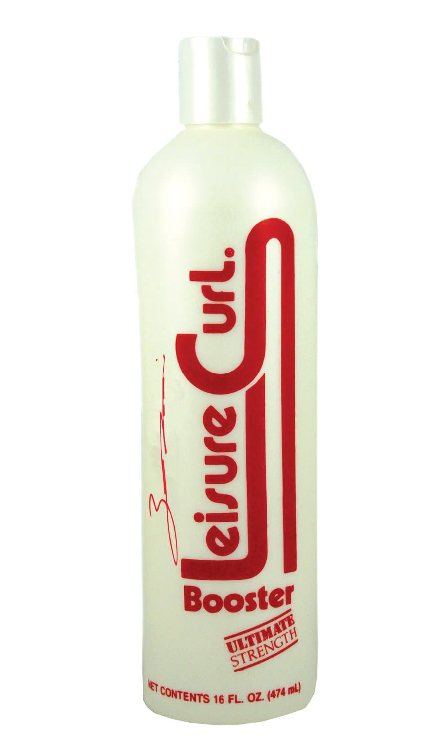Leisure Curl Ultimate Strength Curl Booster 16 oz