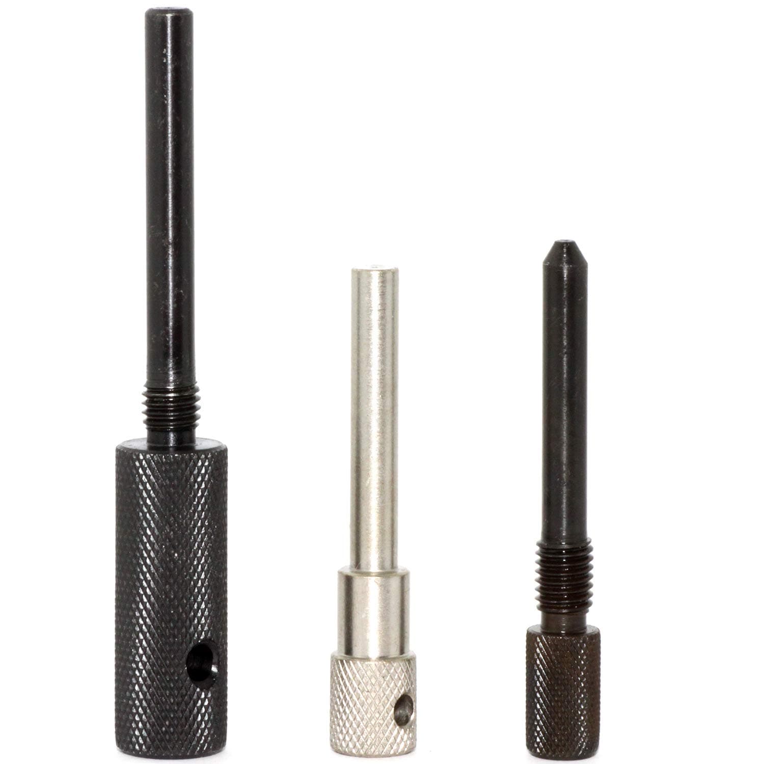 Easyboost Engine Timing Tool Set Pins for 1.5 and 1.9 DCi for Clio-Laguna-Megane-Scenic-Twingo-Sandero-Duster Crankshaft Camshaft MOT1489-1430-1054 Belt Pulley Rod Locking Pin