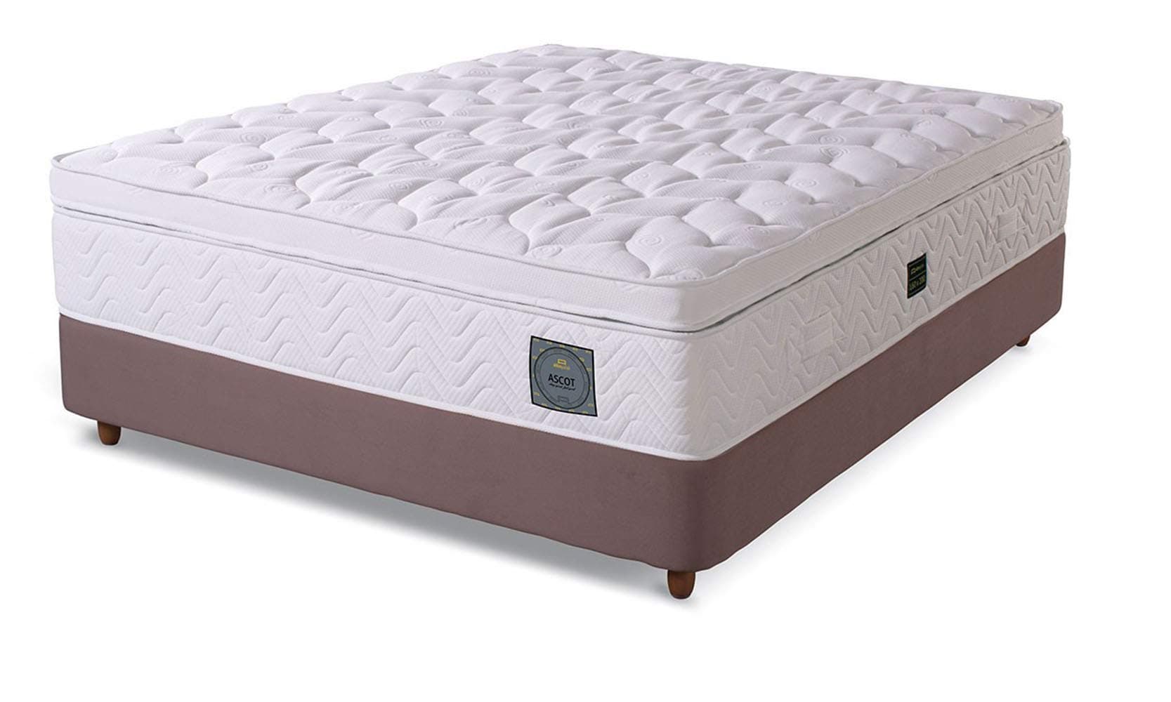 Dunlopillo Mattress Topper (King)