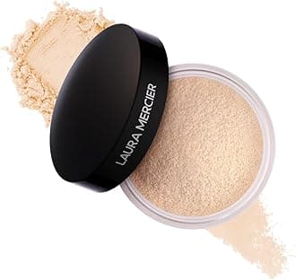 Loose Setting Powder - Translucent by Laura Mercier for Women - 0.33 Powder