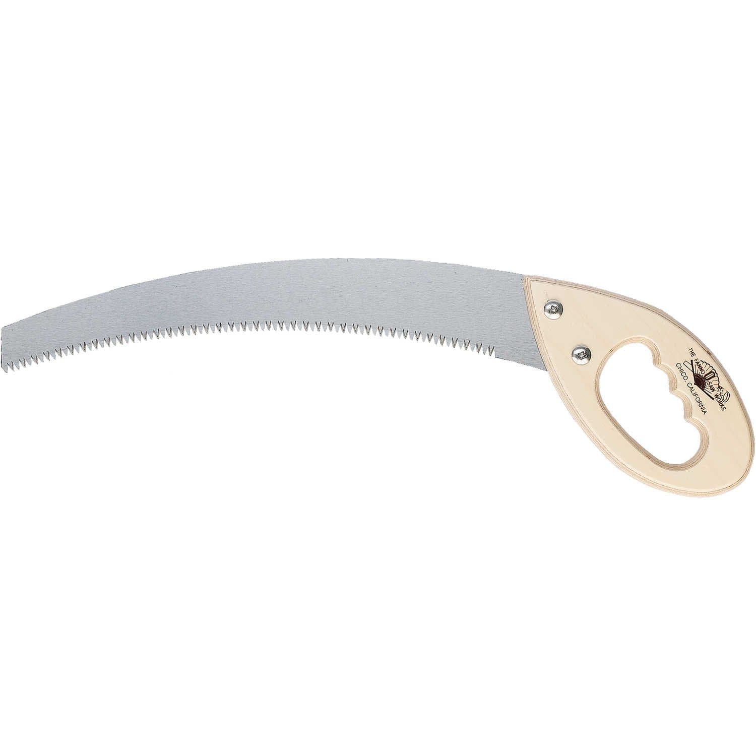 Fanno 17" Curved Pruning Saw