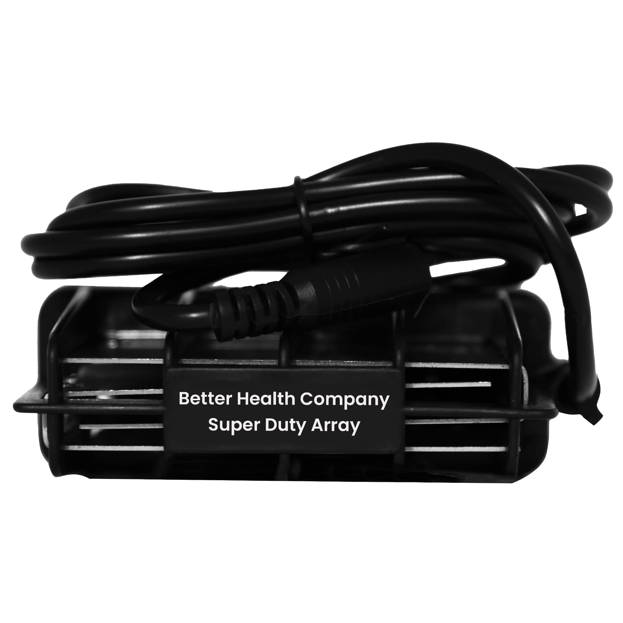 BHC Super Duty Array | New Professional Detox Foot Spa Machine Arrays | Arrays for Ionic Detox Foot Bath | Easy to Clean Ion Foot Bath Detox Machine Arrays (Pack of 1)