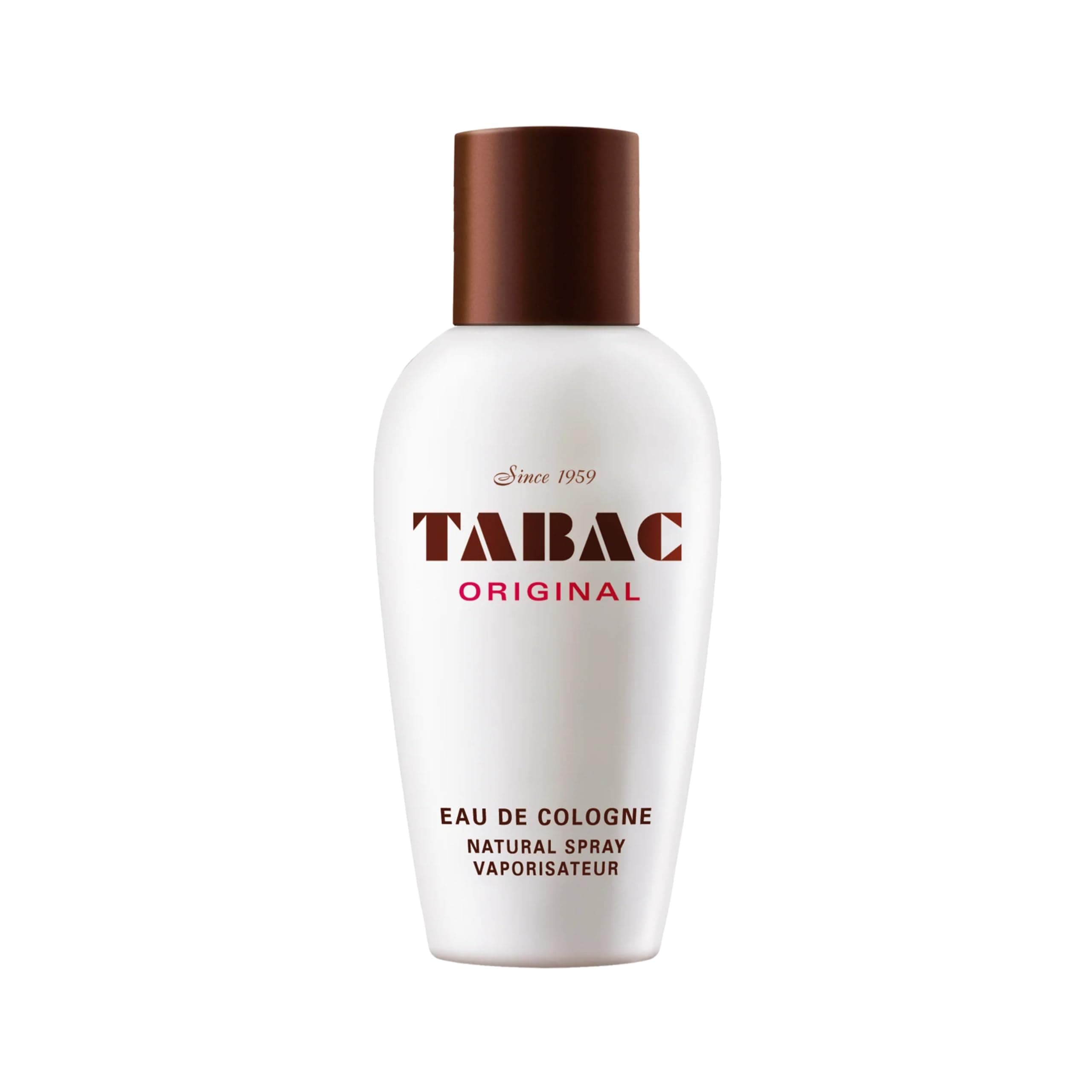 Tabac Original Eau de Cologne 50 ml (Pack of 1)