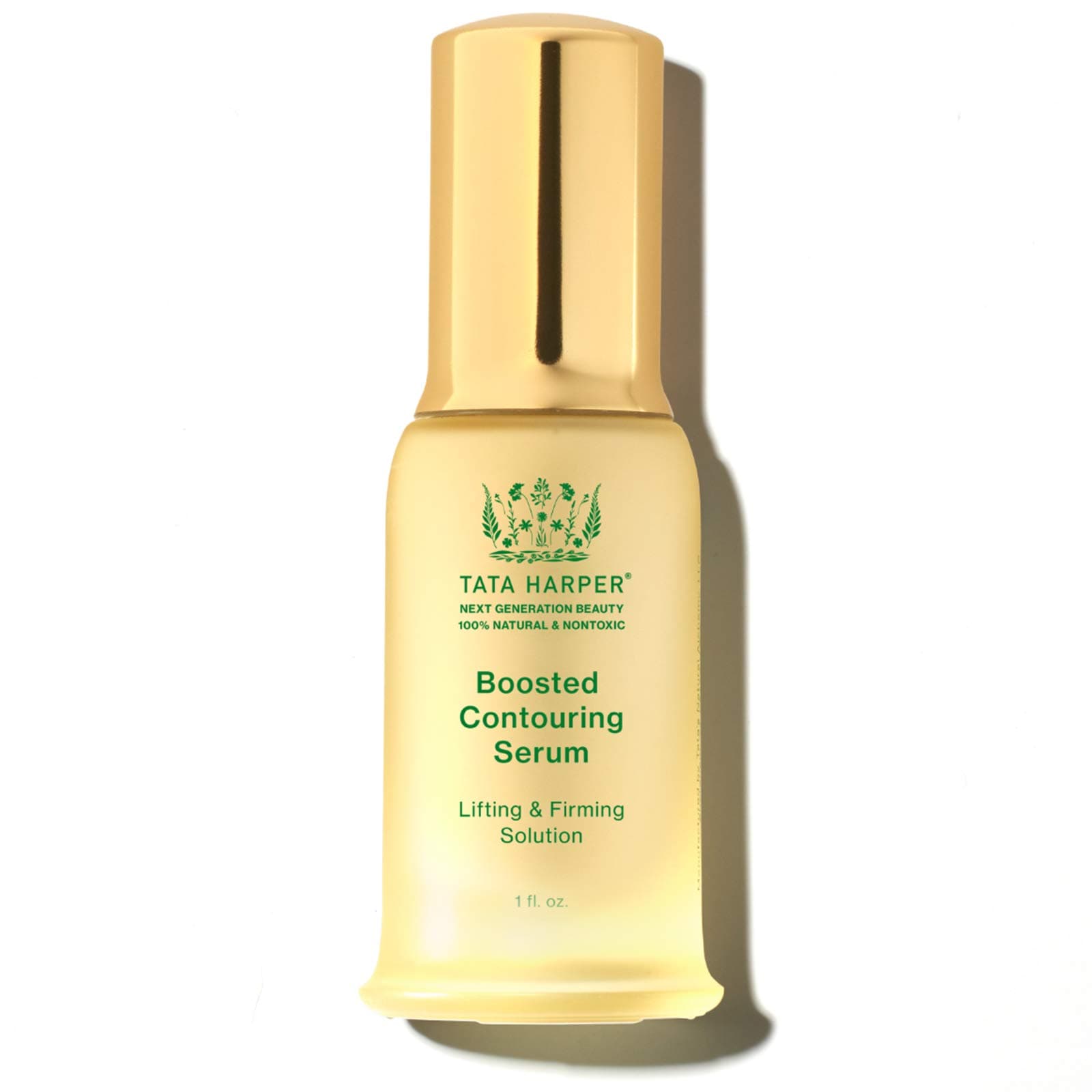 Boosted Contouring Serum