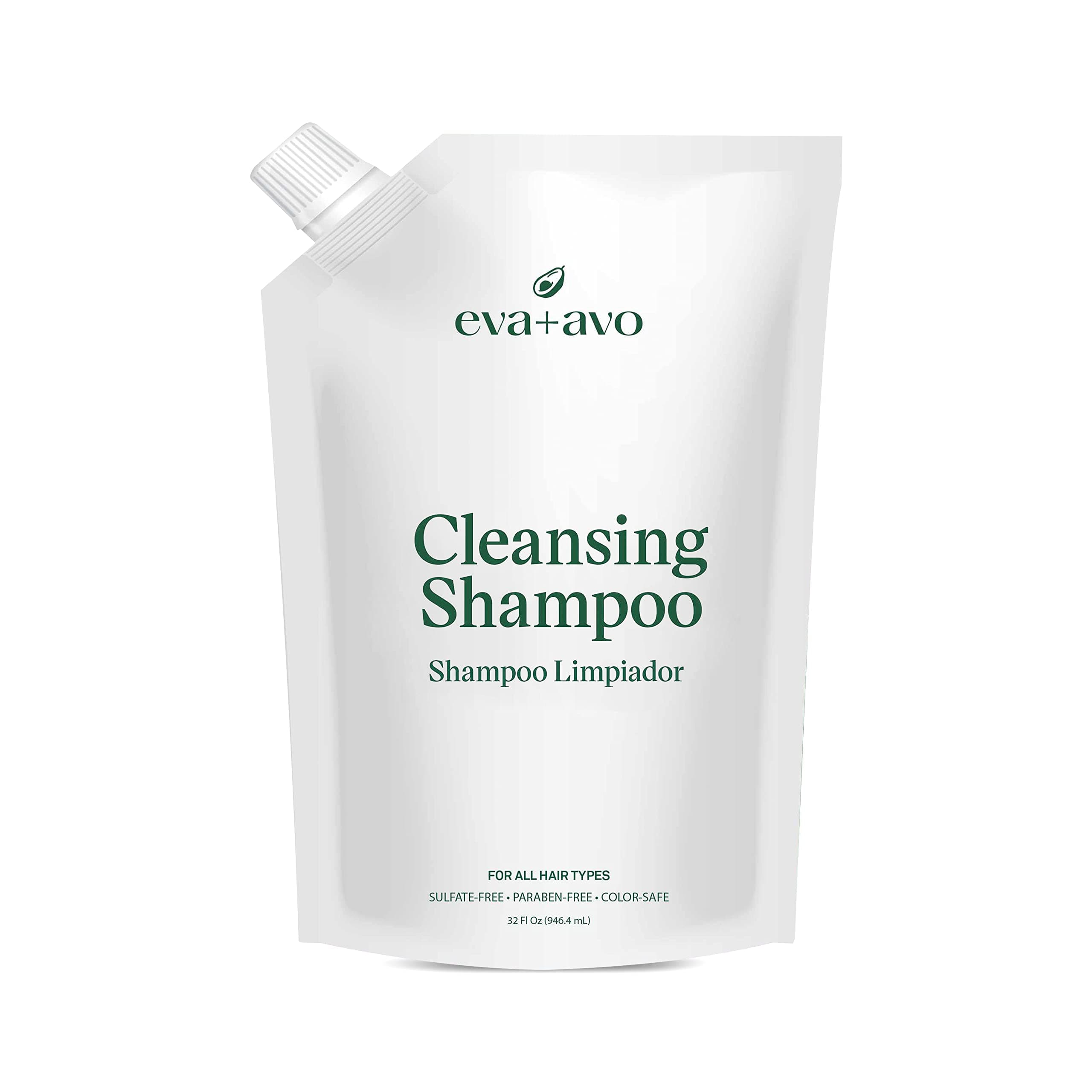 Cleansing Shampoo (32 Fl oz)