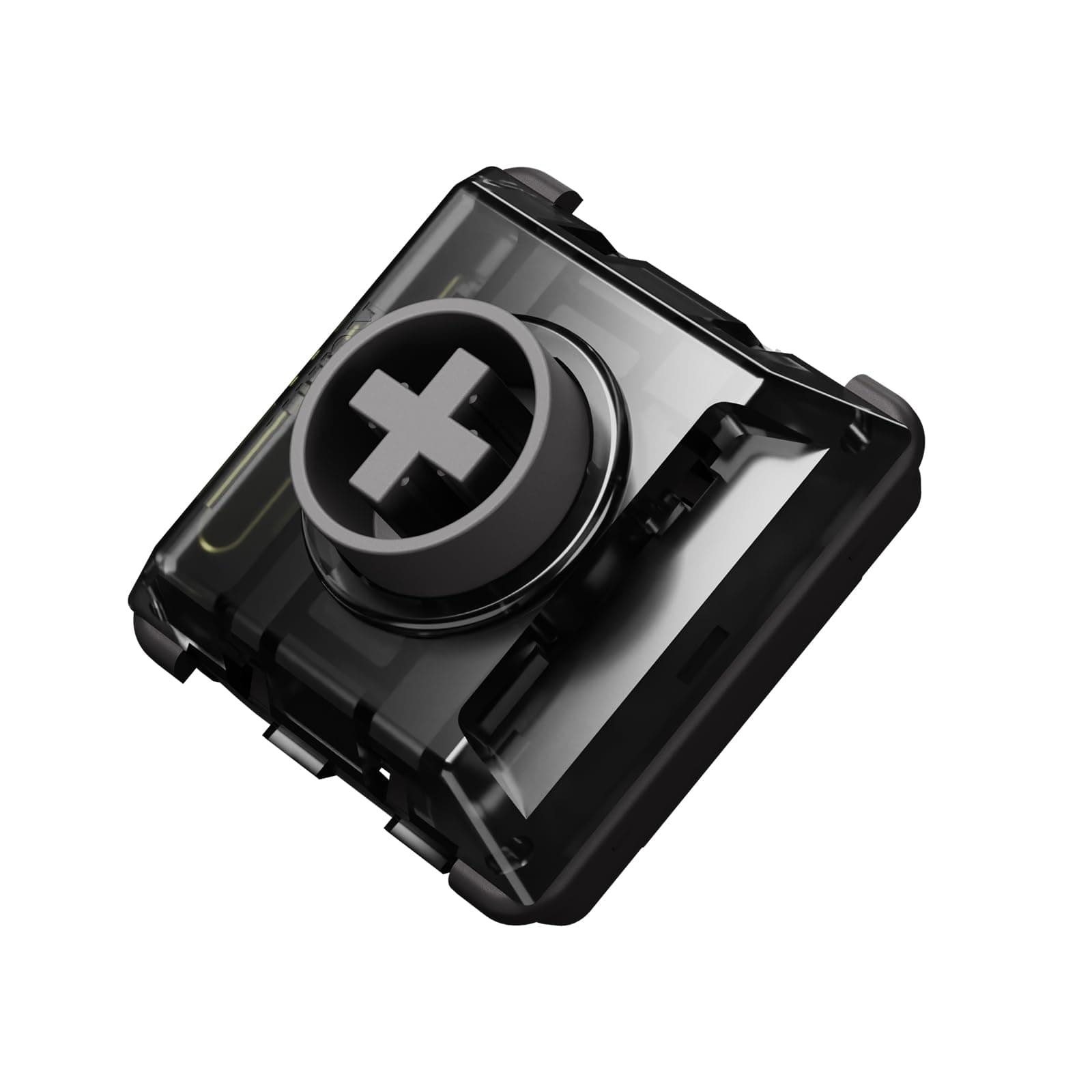 Kailh Switch Customized Low Profile Switches for Cosmoxgaming All-Button Leverless Controller & Mechanical Keyboard (20 PCS) (Shodow Hunting Switch)