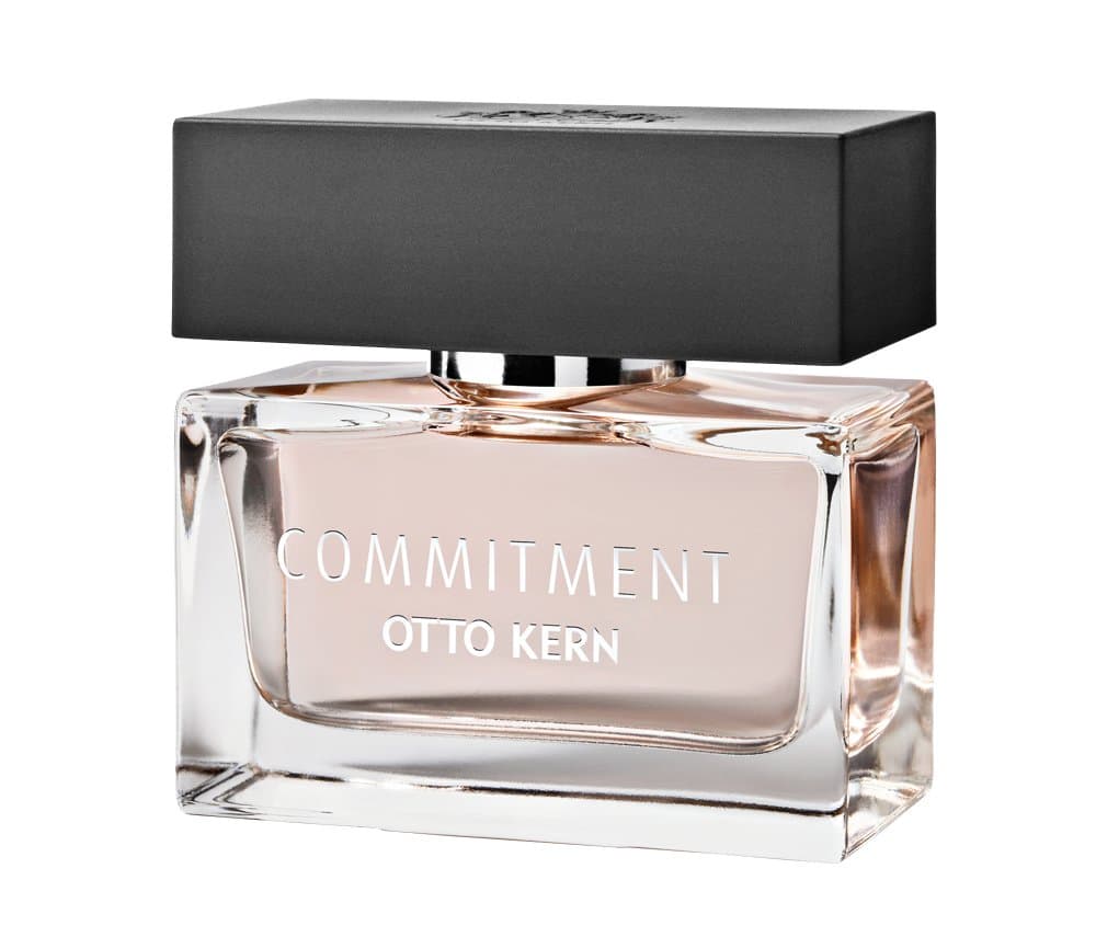 Commitment Woman Eau de Toilette 30 ml